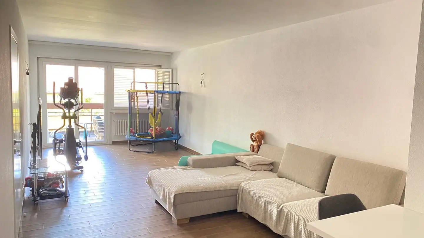 Apartment for rent - Via Baraggie 35, 6612 Ascona - Photo 4