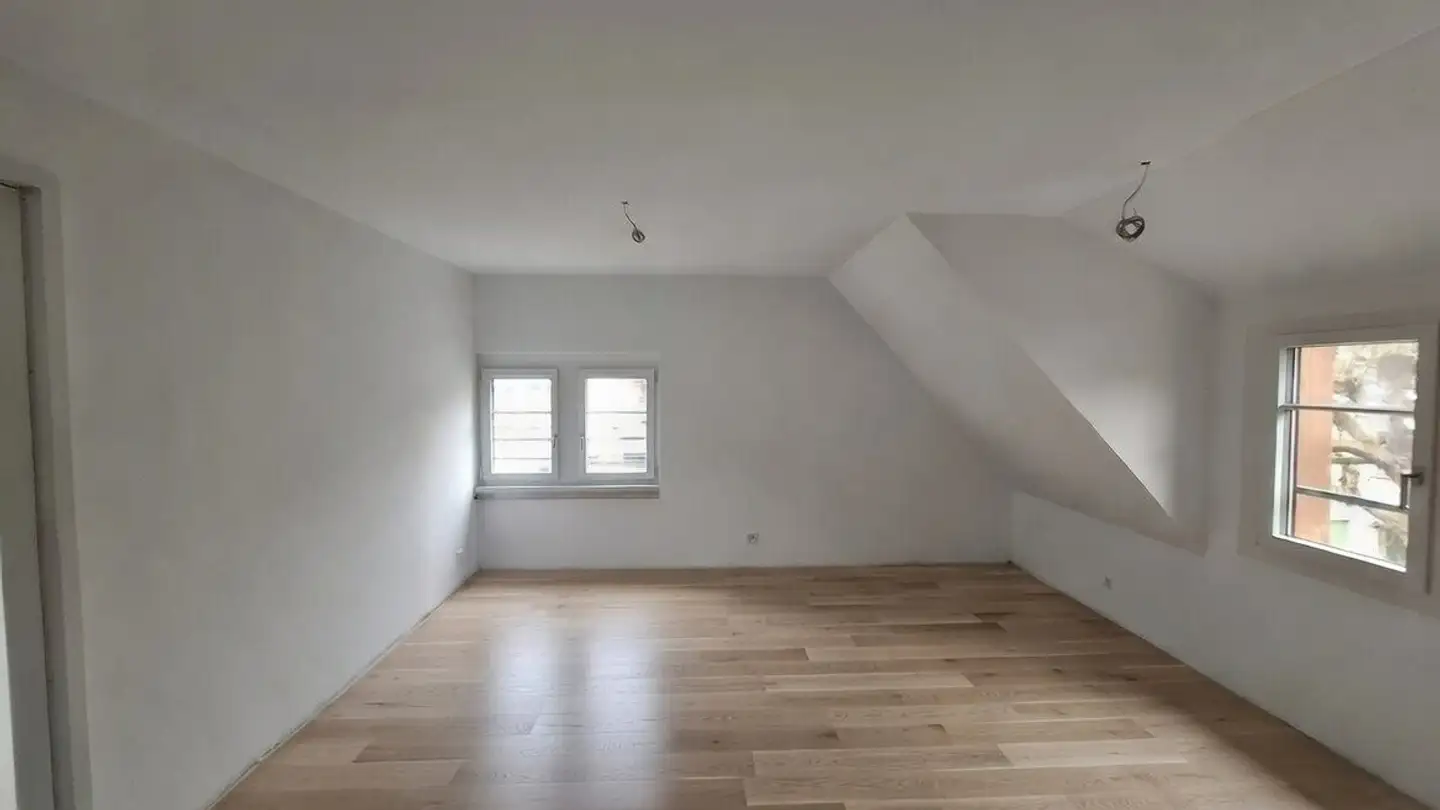 Chambre à louer - 8032 Zürich