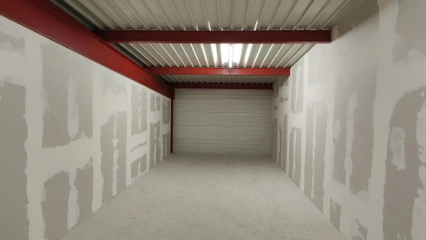 Lagerraum mieten - Im Grund, 5014 Gretzenbach