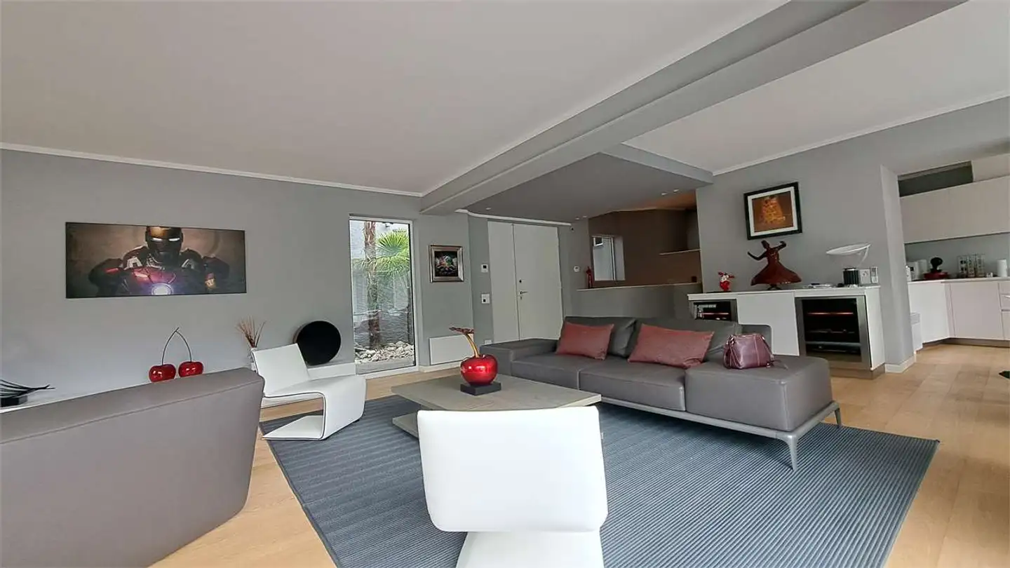 Villa in affitto - 6921 Vico Morcote - Photo 2