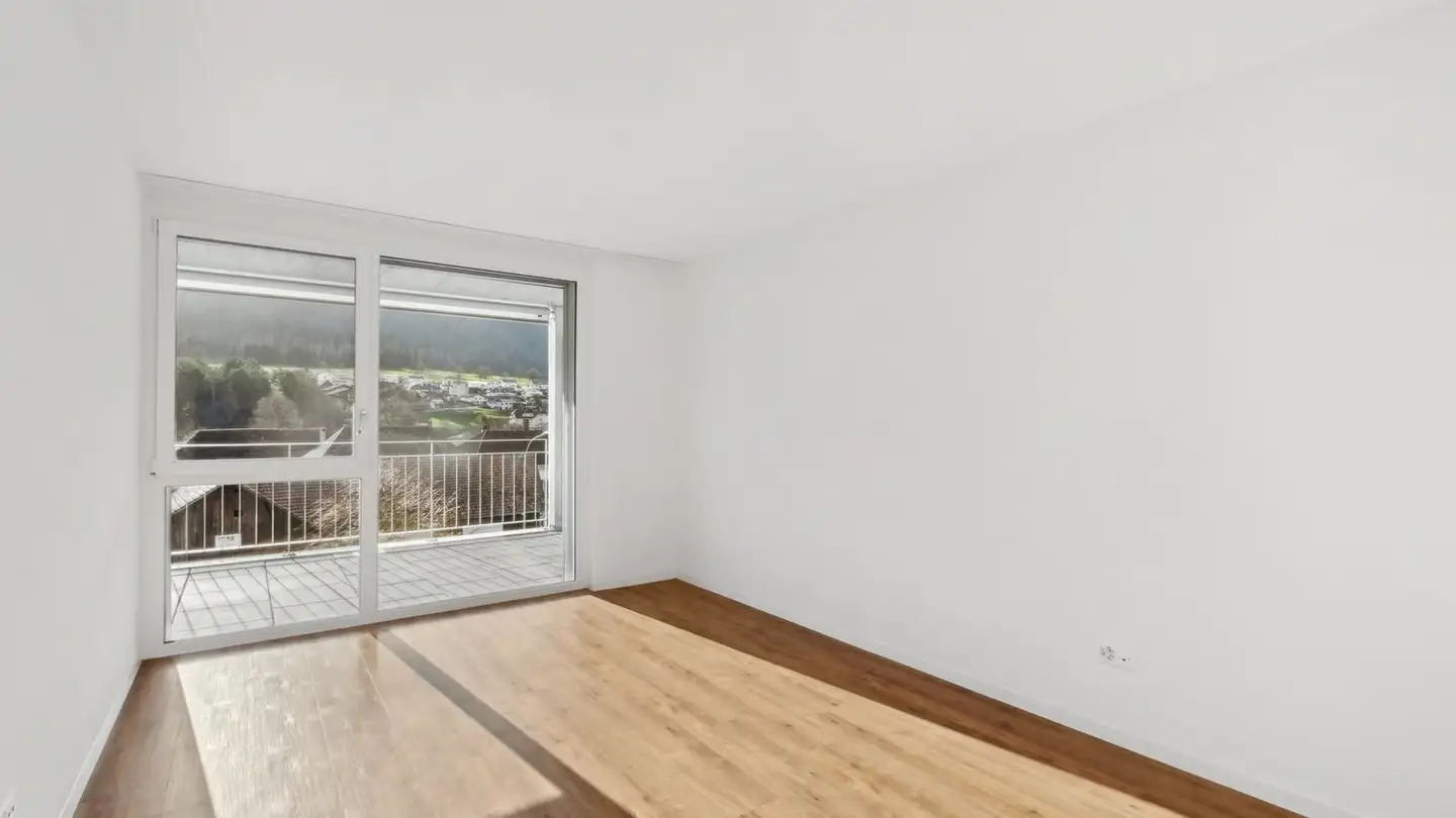 Apartment for rent - Route Du Chaumin 2, 2606 Corgémont - Photo 4