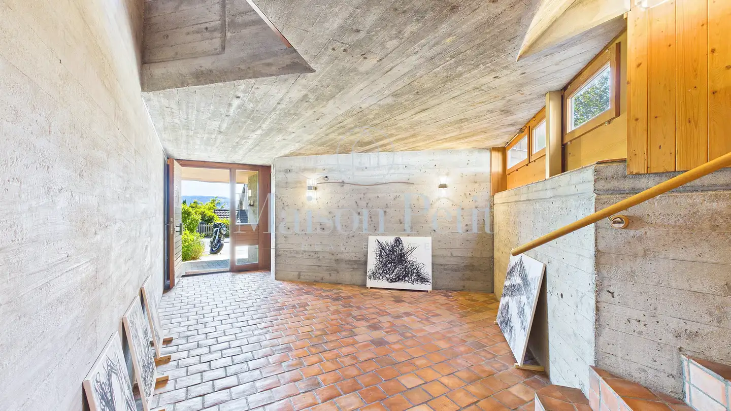 Maison jumelle à vendre - Tollwiesstrasse 7, 8700 Küsnacht ZH - Photo 4