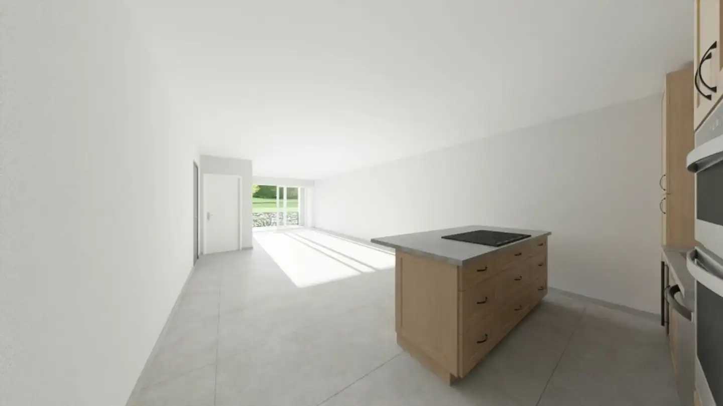 Wohnung kaufen - Rue De L'écluse 46, 2000 Neuchâtel