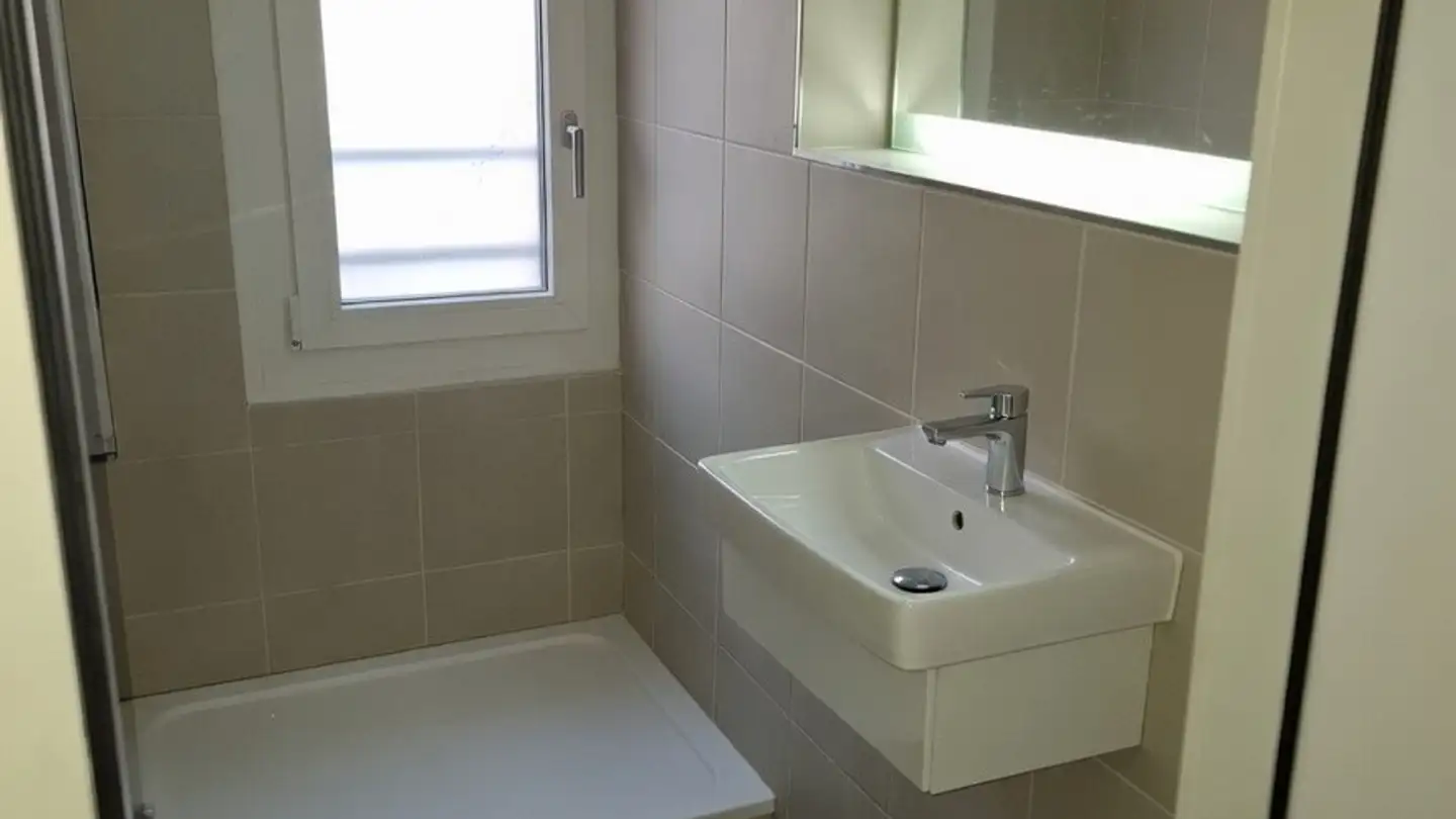 Chambre à louer - 8032 Zürich - Photo 2