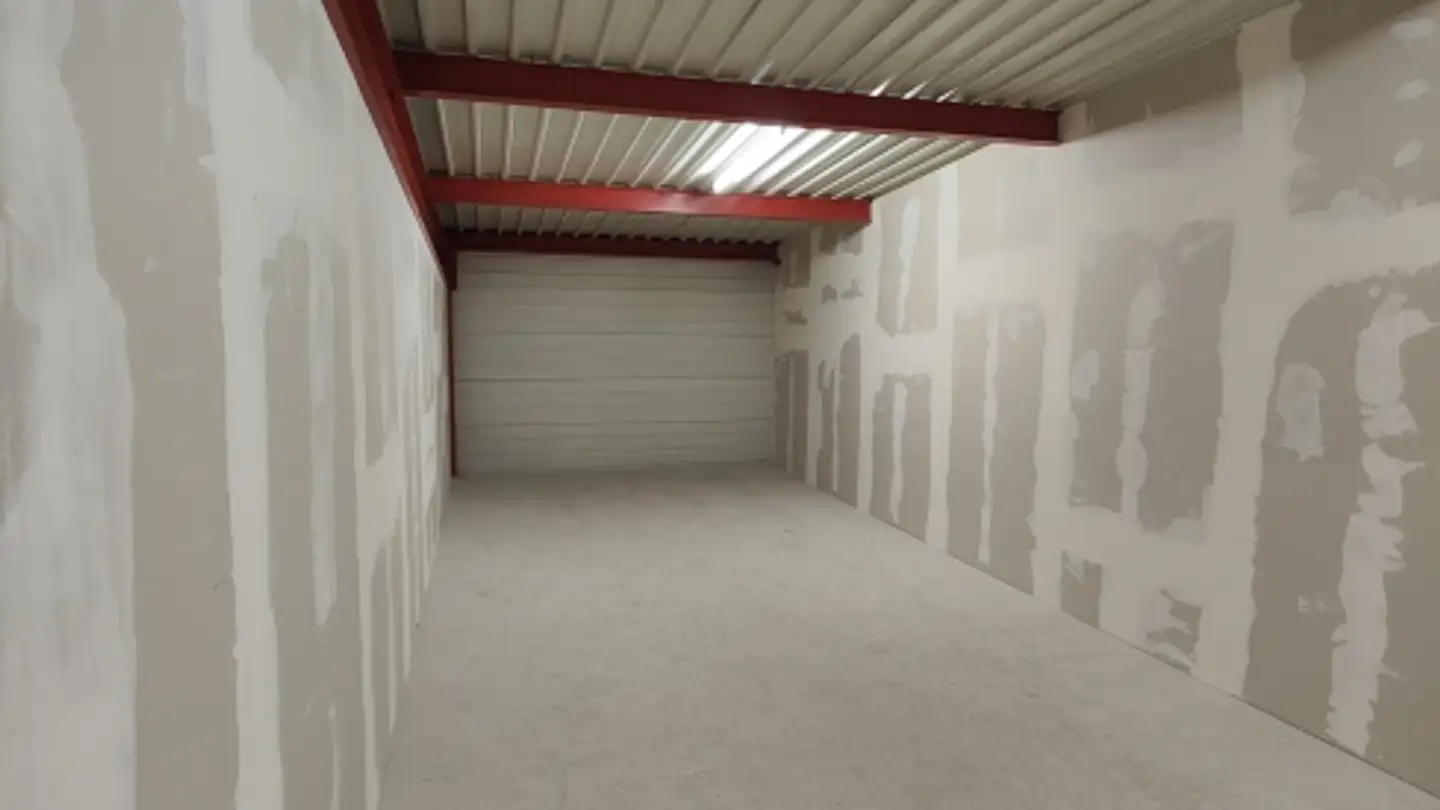 Lagerraum mieten - Im Grund, 5014 Gretzenbach - Foto 2