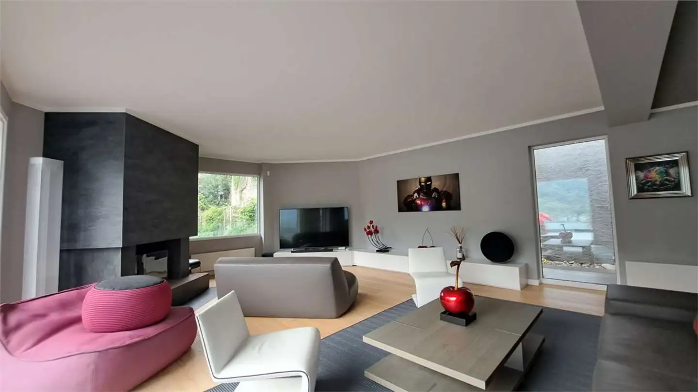 Villa in affitto - 6921 Vico Morcote - Photo 3