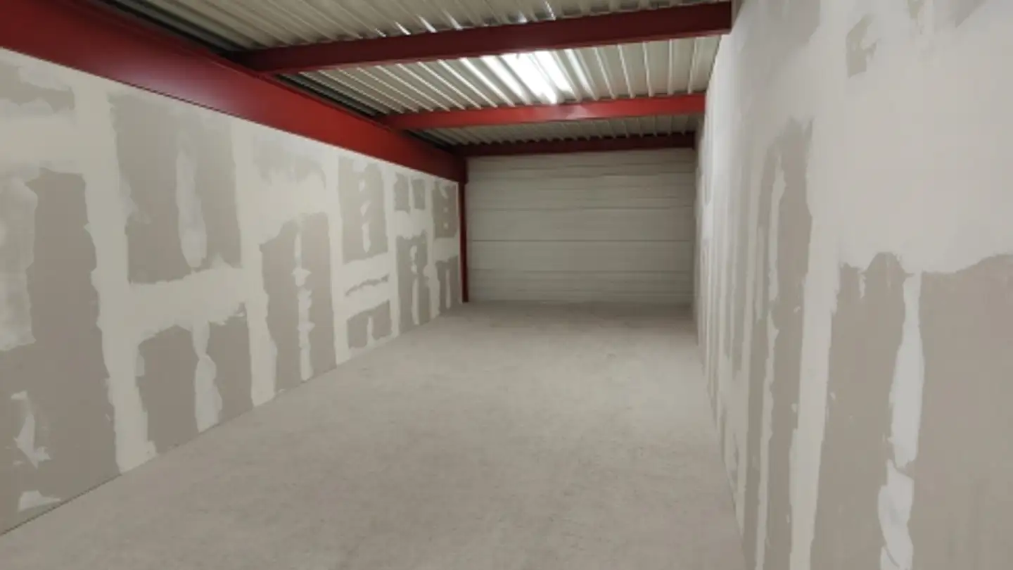 Lagerraum mieten - Im Grund, 5014 Gretzenbach - Foto 4