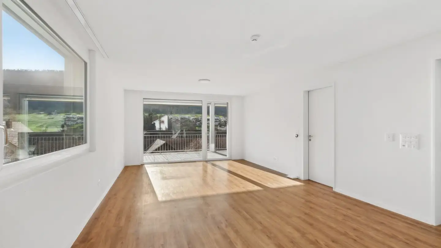 Apartment for rent - Route Du Chaumin 2, 2606 Corgémont - Photo 2