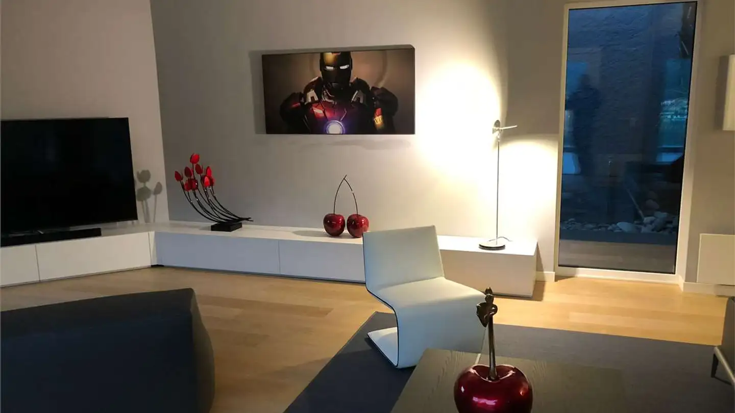 Villa in affitto - 6921 Vico Morcote - Photo 4