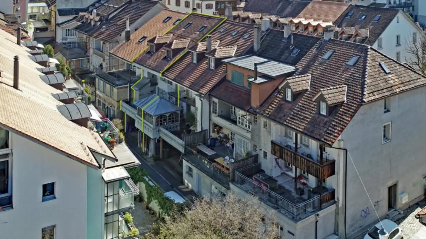 Maison individuelle à vendre - Mühlegasse 12, 3400 Burgdorf - Photo 3