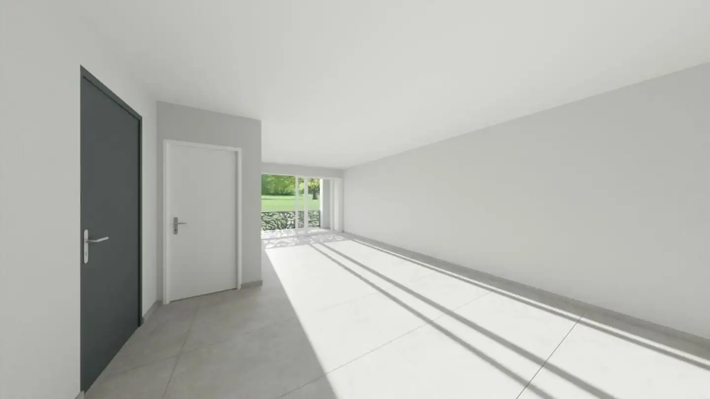 Appartamento in vendita - Rue De L'écluse 46, 2000 Neuchâtel - Photo 3