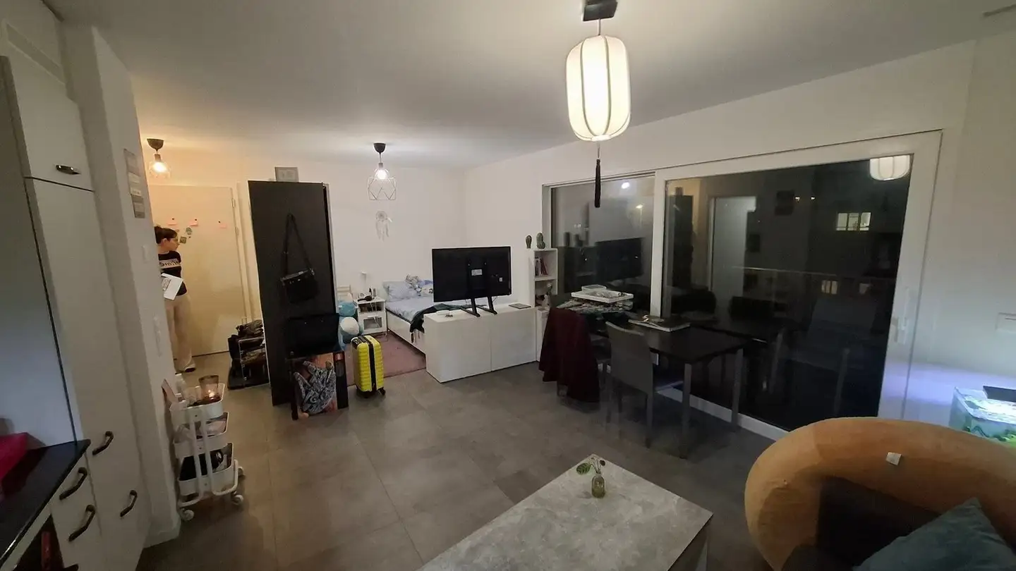 Appartement à louer - Route De Begnins 14a, 1196 Gland