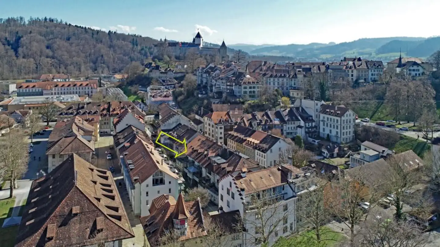 Maison individuelle à vendre - Mühlegasse 12, 3400 Burgdorf - Photo 4