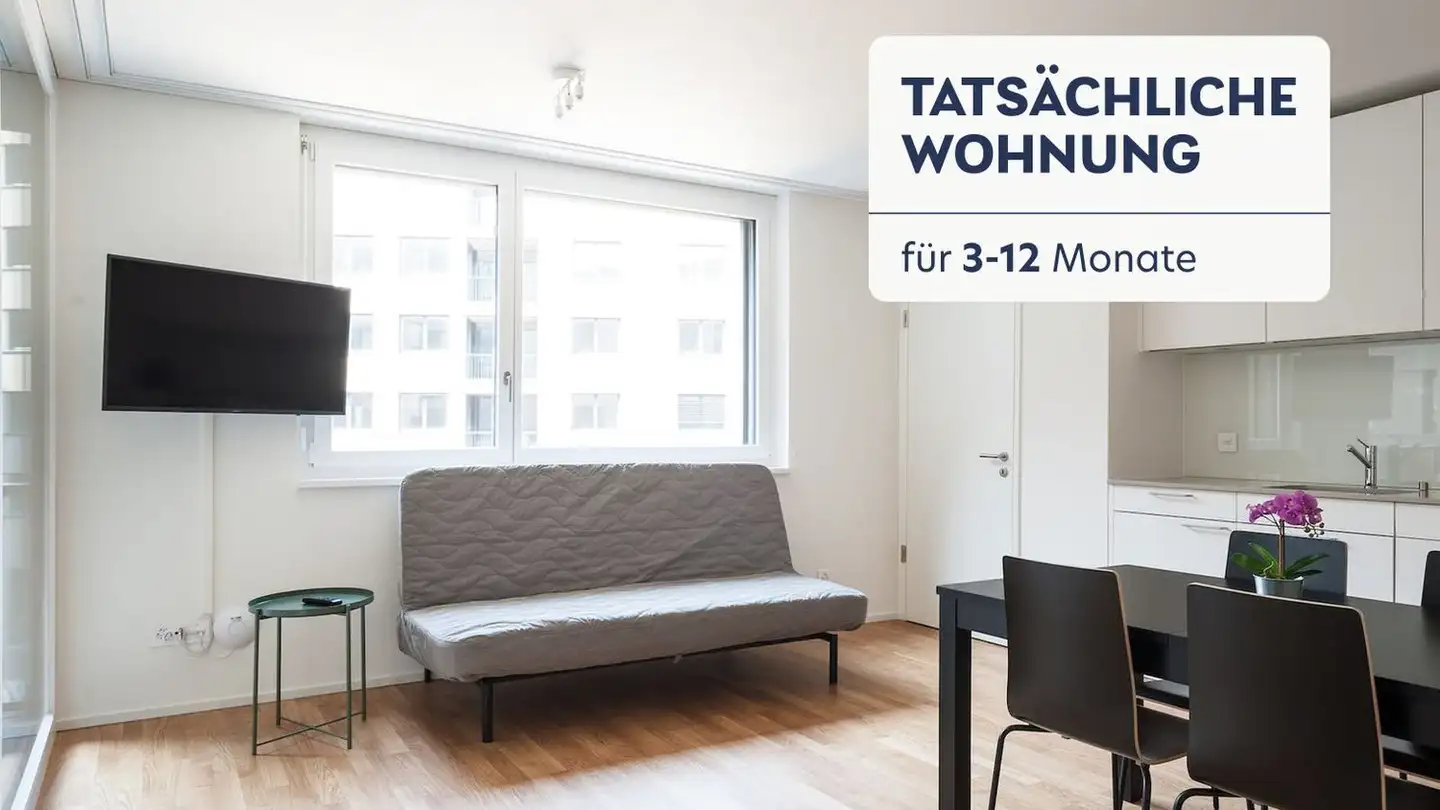 Appartamento ammobiliato in affitto - Erlenmattstrasse 24, 4058 Basel
