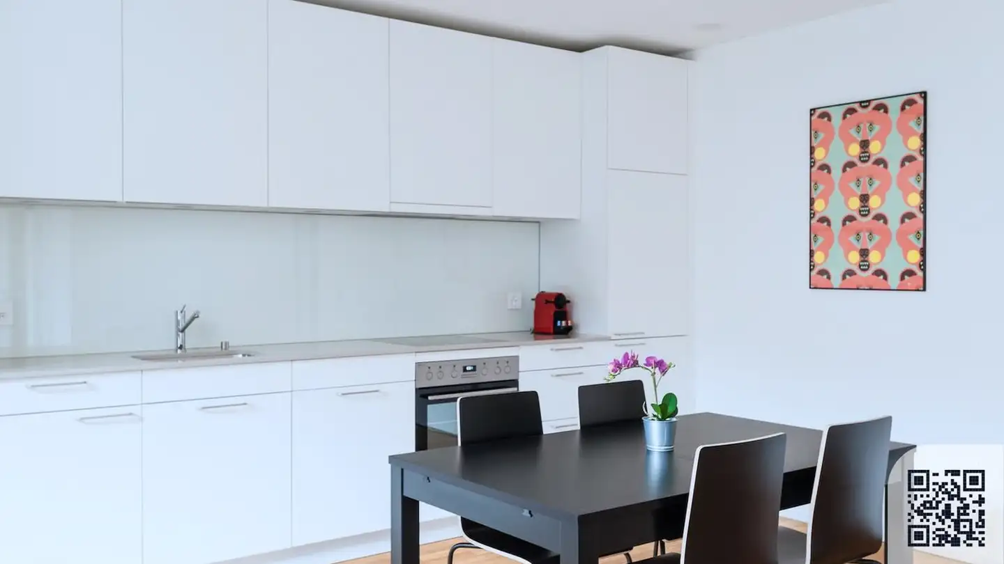 Appartamento ammobiliato in affitto - Erlenmattstrasse 24, 4058 Basel - Foto 4