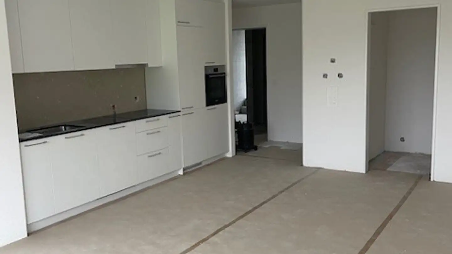 Appartement à louer - Blumenweg 13, 5503 Schafisheim