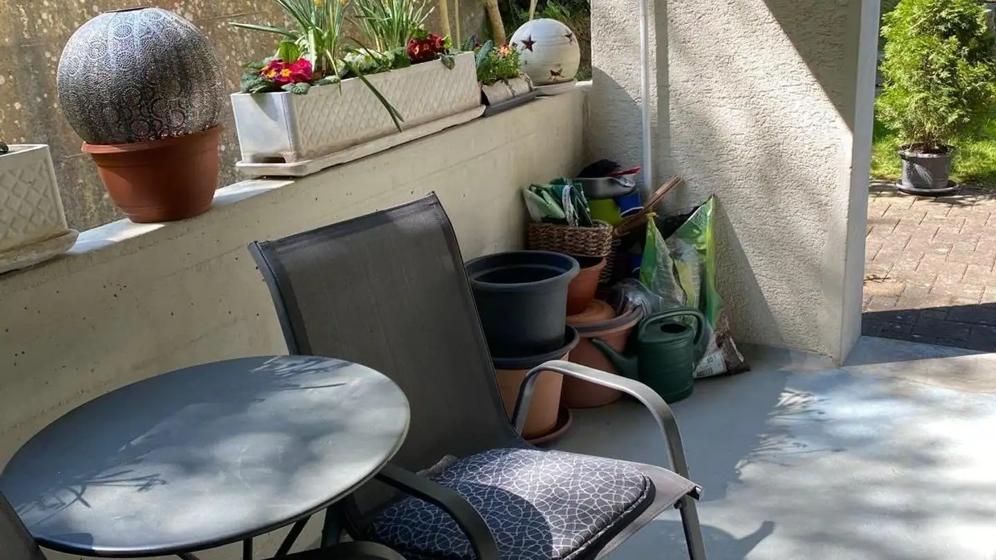 Wohnung mieten - Hofackerstrasse 12, 8422 Pfungen - Foto 3