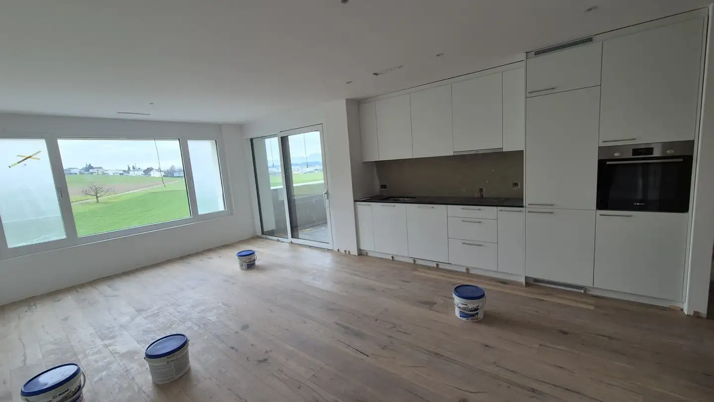 Appartement à louer - Blumenweg 13, 5503 Schafisheim - Photo 2