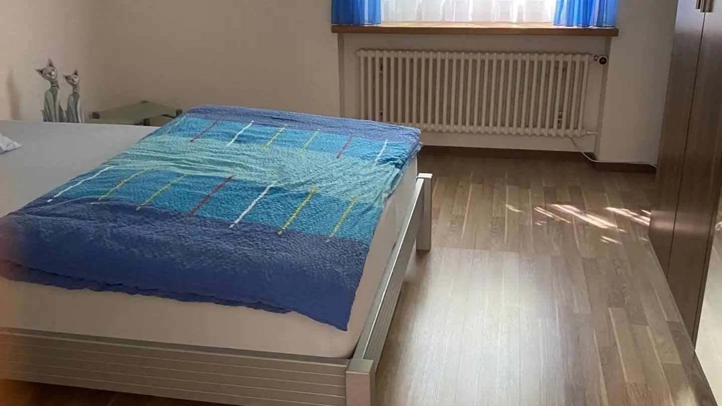 Wohnung mieten - Hofackerstrasse 12, 8422 Pfungen - Foto 4