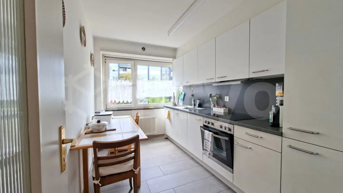 Appartamento in affitto - Rue De La Brasserie, 2800 Delémont