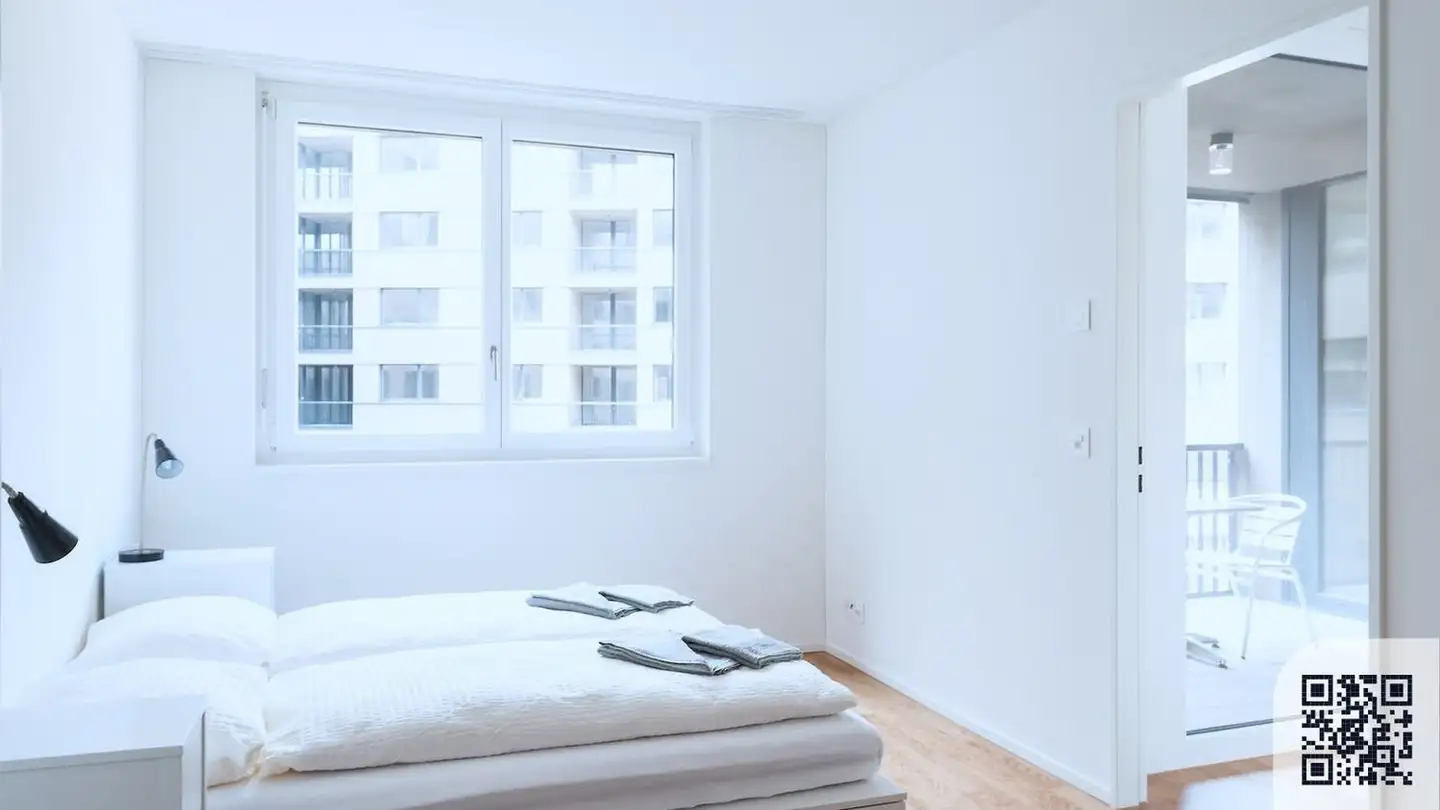 Appartamento ammobiliato in affitto - Erlenmattstrasse 24, 4058 Basel - Foto 3