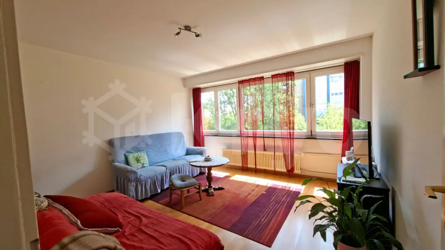 Appartamento in affitto - Rue De La Brasserie, 2800 Delémont - Foto 2
