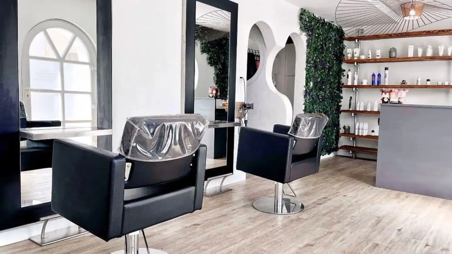 Commercial for rent - 1950 Sion