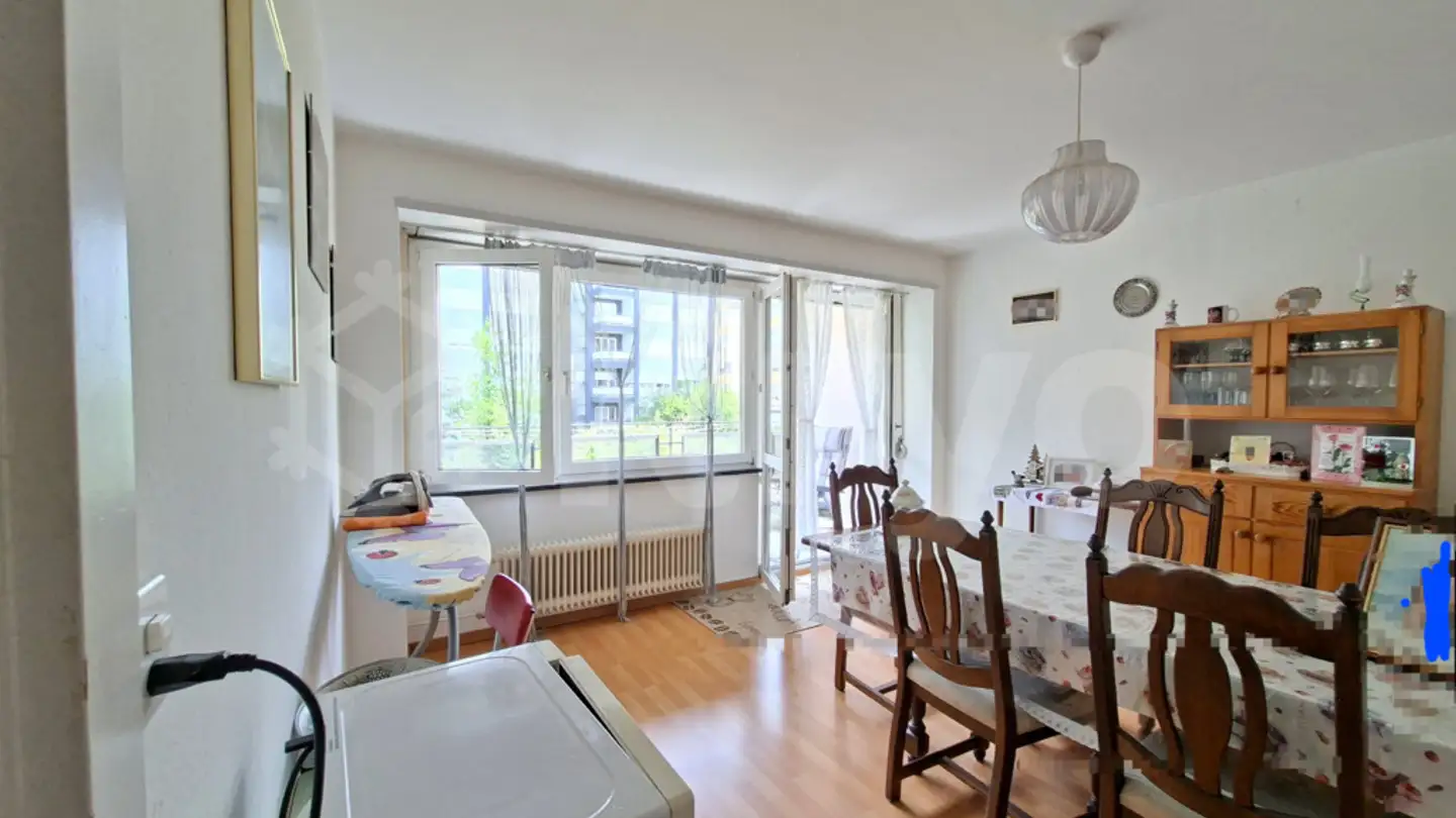 Appartamento in affitto - Rue De La Brasserie, 2800 Delémont - Foto 3