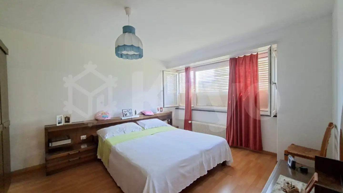 Appartamento in affitto - Rue De La Brasserie, 2800 Delémont - Foto 4