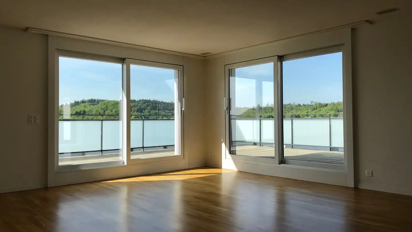 Penthouse for rent - Chemin De Scheuren / Scheurenweg 49, 2504 Biel/Bienne - Photo 2