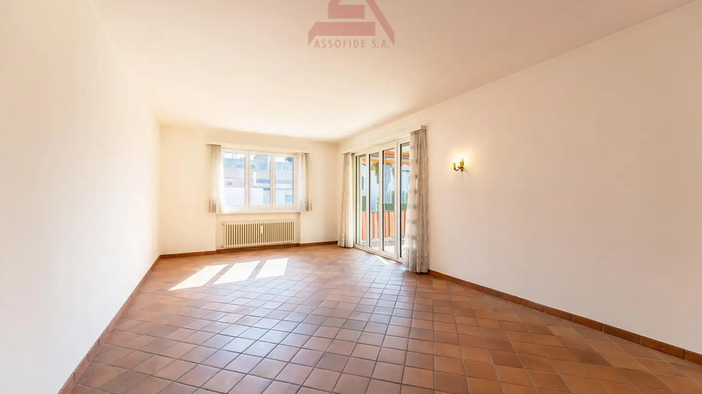 Appartement à vendre - Via Ferrera 72, 6612 Ascona - Photo 3