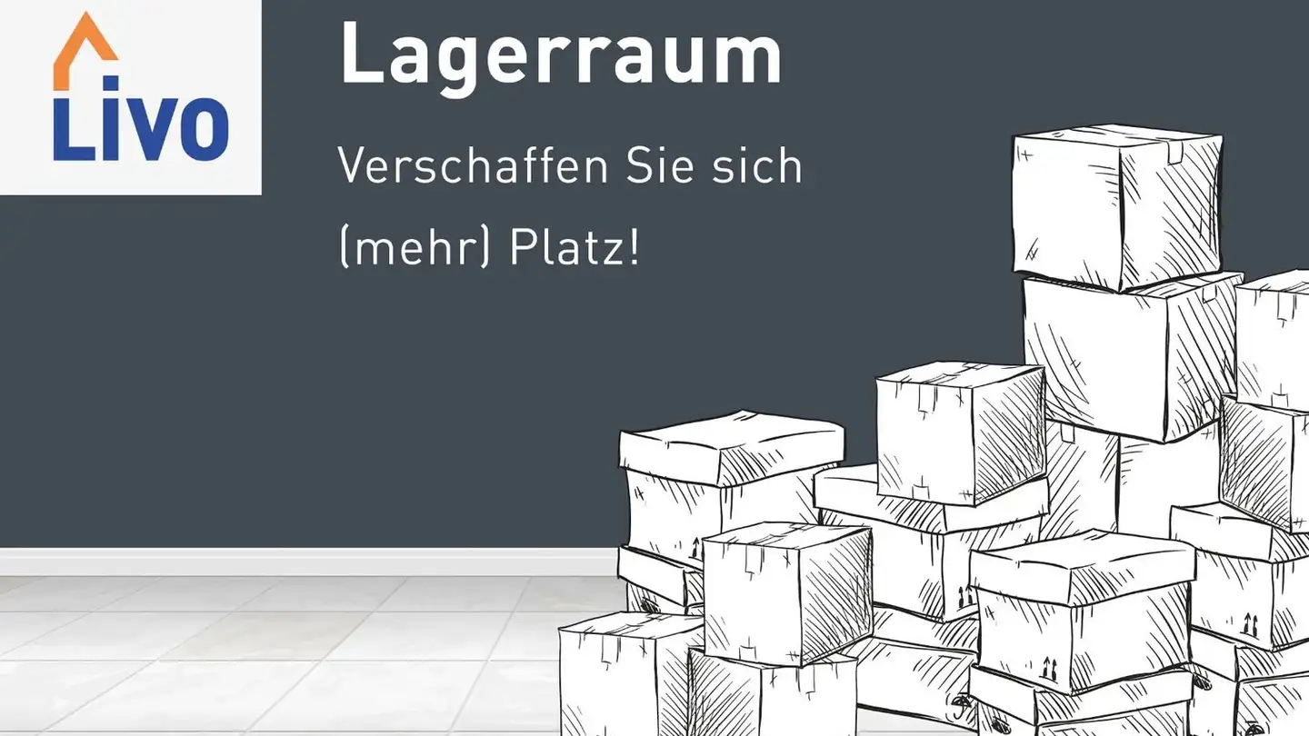 Spazio di archiviazione in affitto - Mühletalweg 16, 4600 Olten