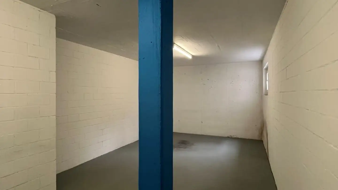 Spazio di archiviazione in affitto - Mühletalweg 16, 4600 Olten - Foto 3