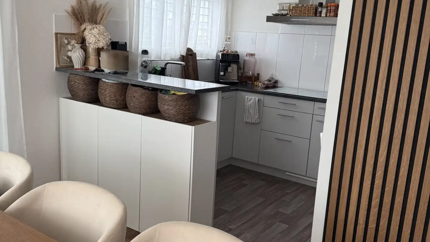 Appartement à louer - Feldmattweg 7, 5040 Schöftland - Photo 2
