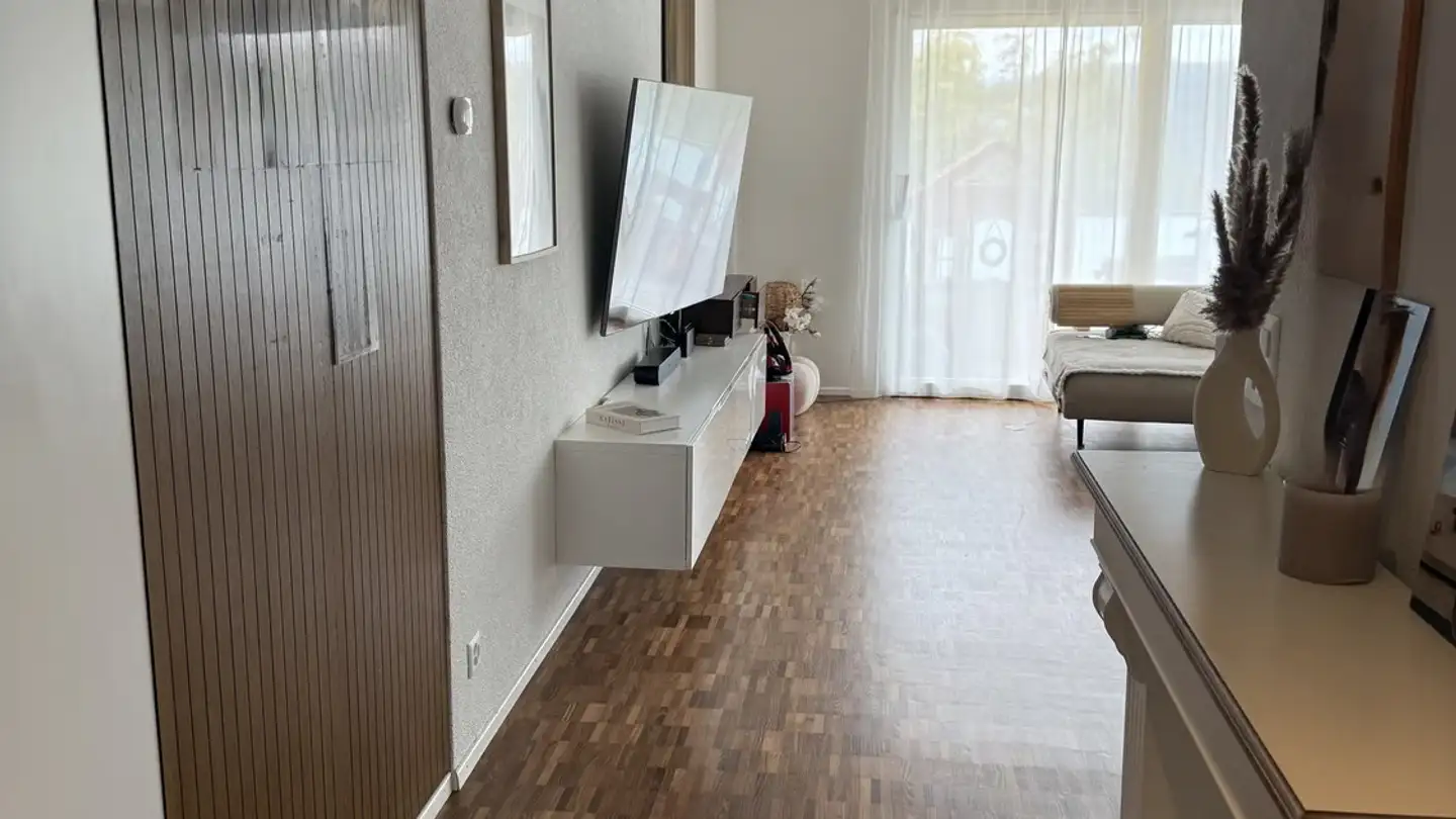 Appartement à louer - Feldmattweg 7, 5040 Schöftland - Photo 3