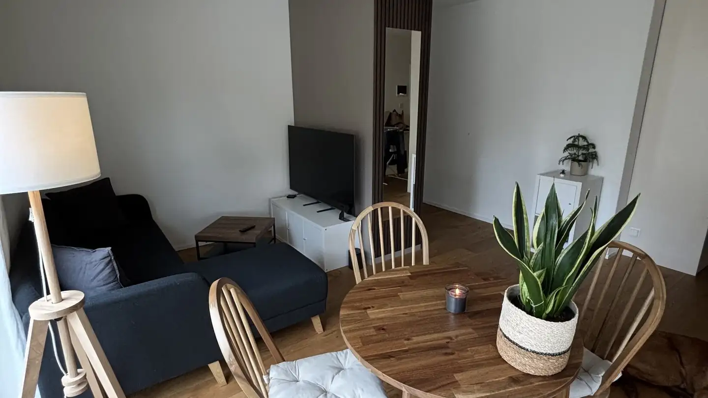 Apartment for rent - Hofackerstrasse 3, 8908 Hedingen - Photo 2