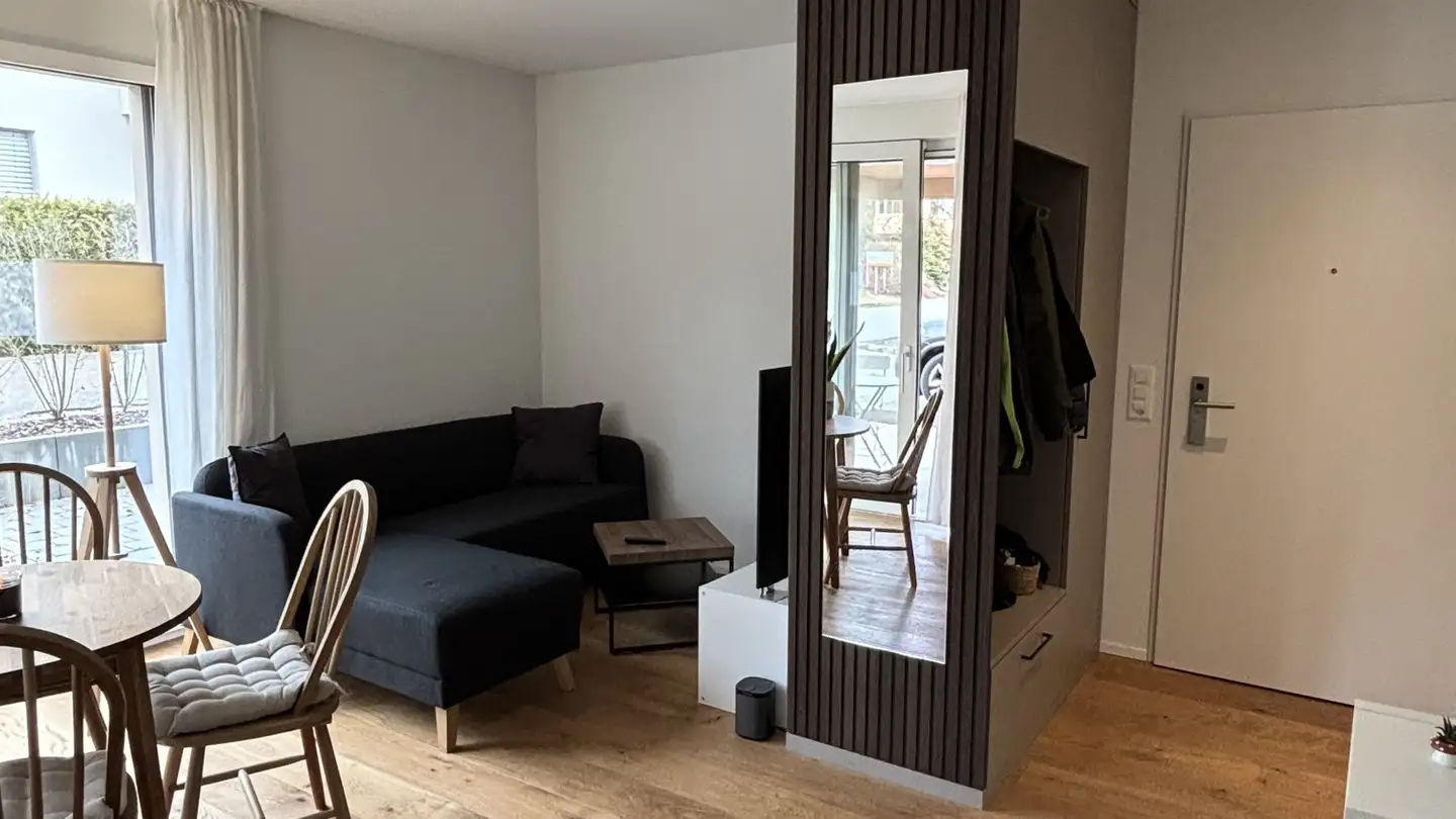 Apartment for rent - Hofackerstrasse 3, 8908 Hedingen - Photo 3