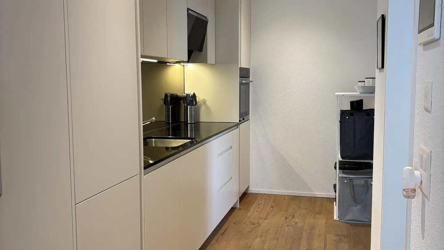 Apartment for rent - Hofackerstrasse 3, 8908 Hedingen - Photo 4