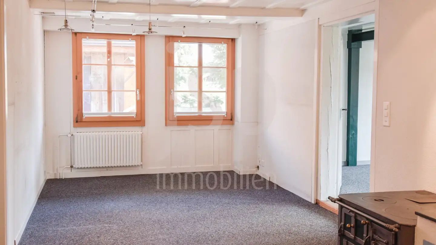 Commerciale in affitto - Oberdorf, 3150 Schwarzenburg - Foto 3