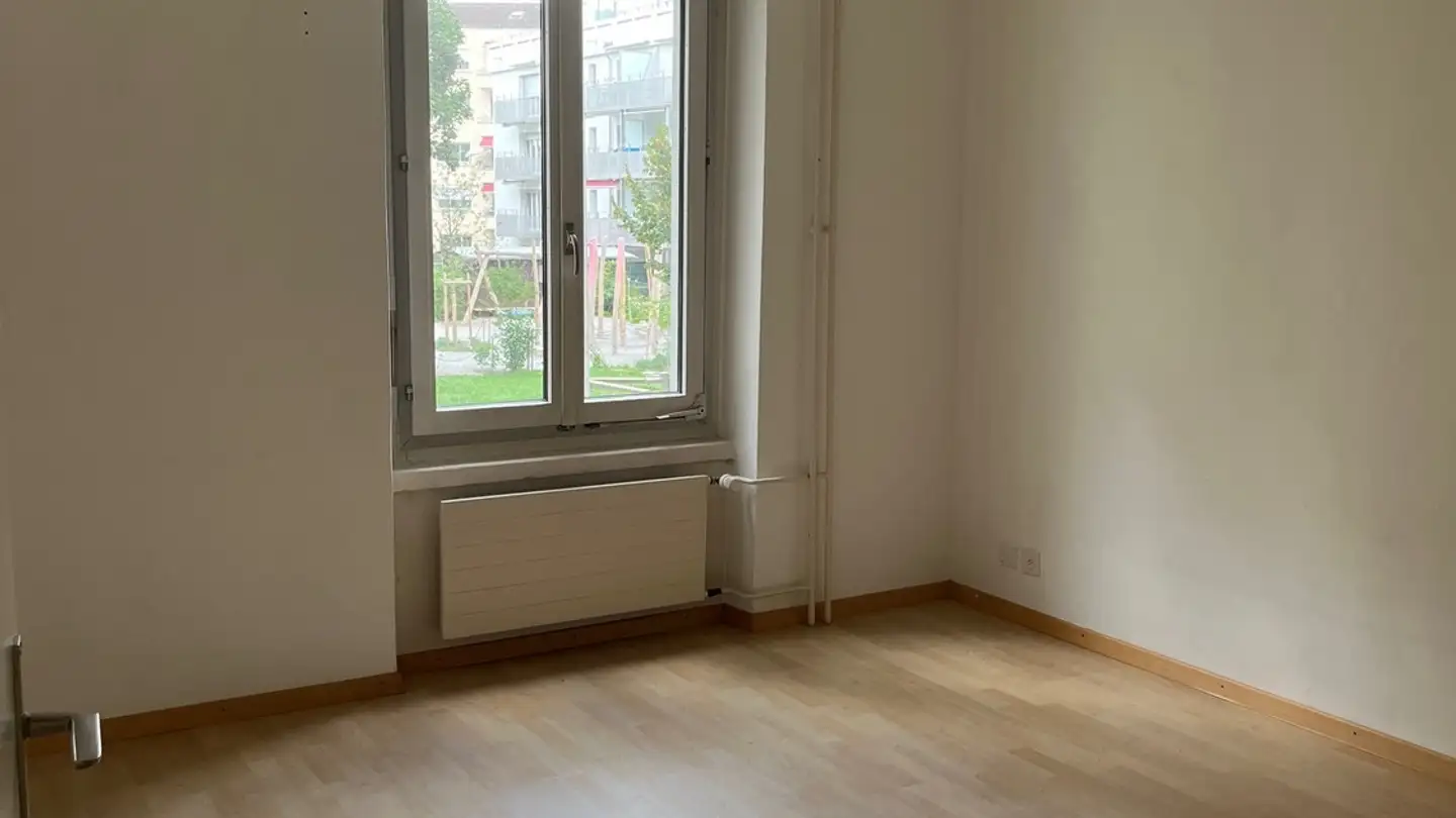 Wohnung mieten - 8008 Zürich