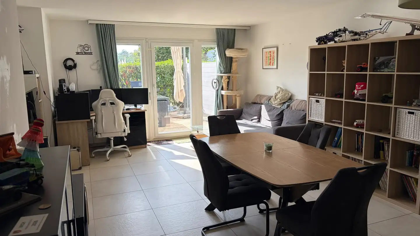 Apartment for rent - 1267 Vich - Photo 2