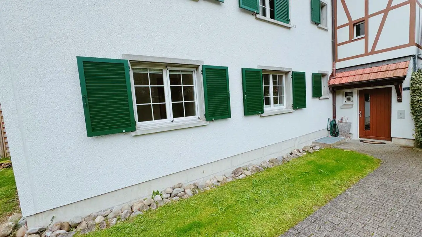 Apartment for sale - 8114 Dänikon ZH - Photo 4