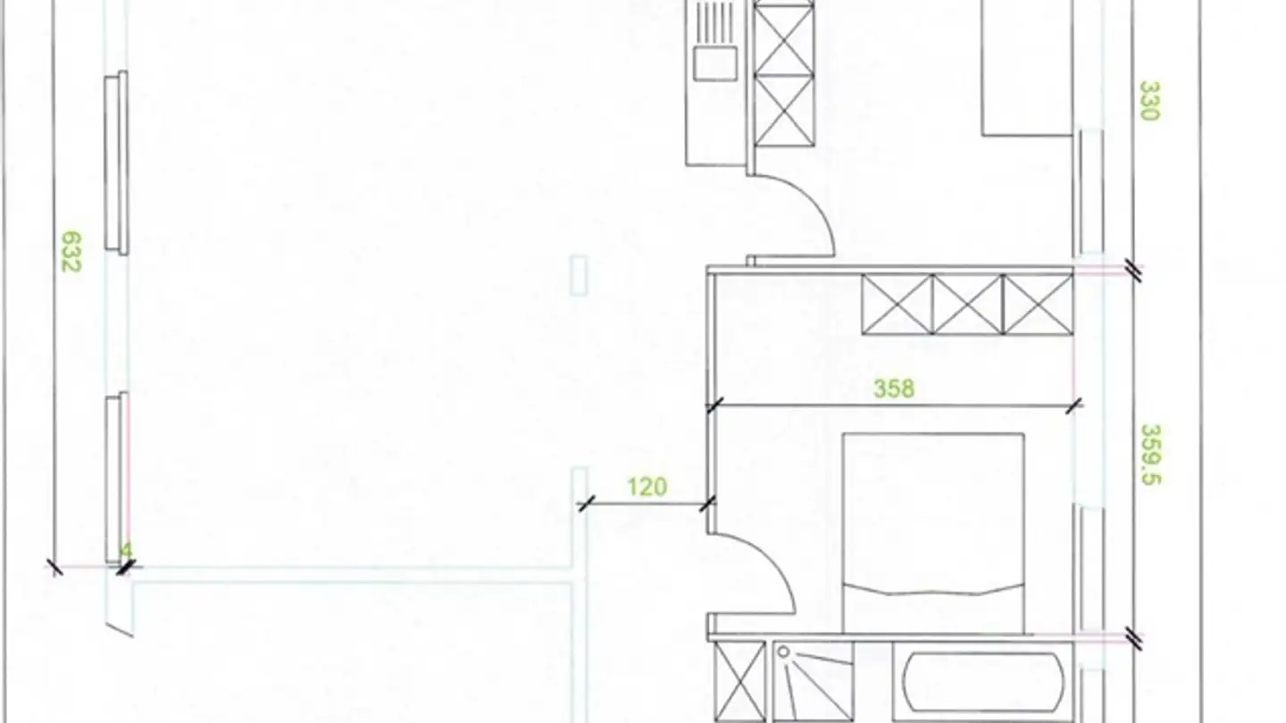 Appartamento in vendita - 1696 Vuisternens-en-Ogoz - Foto 3