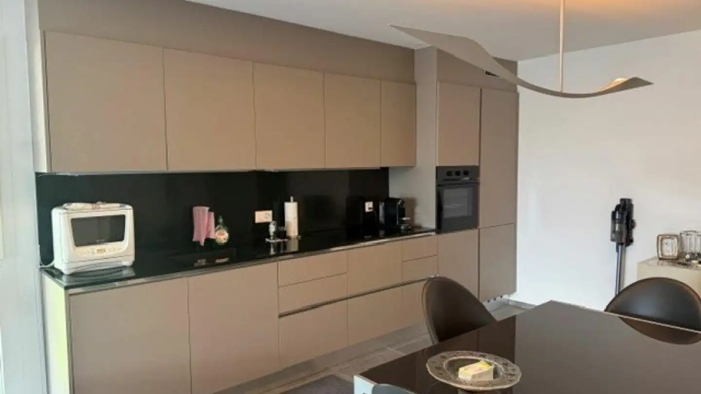 Appartement à louer - Via Lotra 9, 6534 S. Vittore - Photo 2