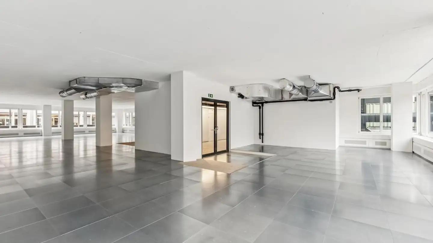 Office space for rent - Förrlibuckstrasse 161, 8005 Zürich - Photo 4
