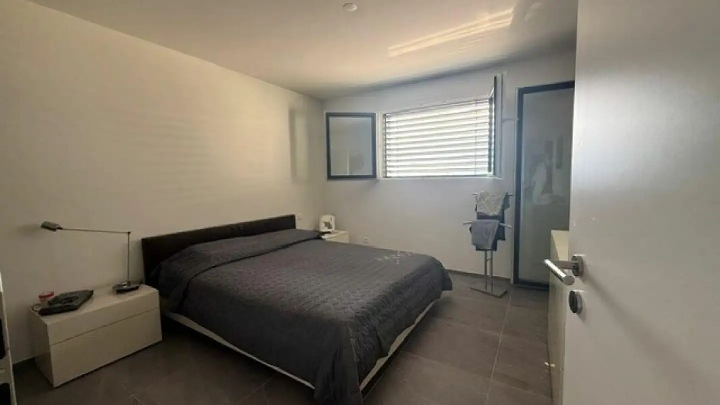 Appartement à louer - Via Lotra 9, 6534 S. Vittore - Photo 3