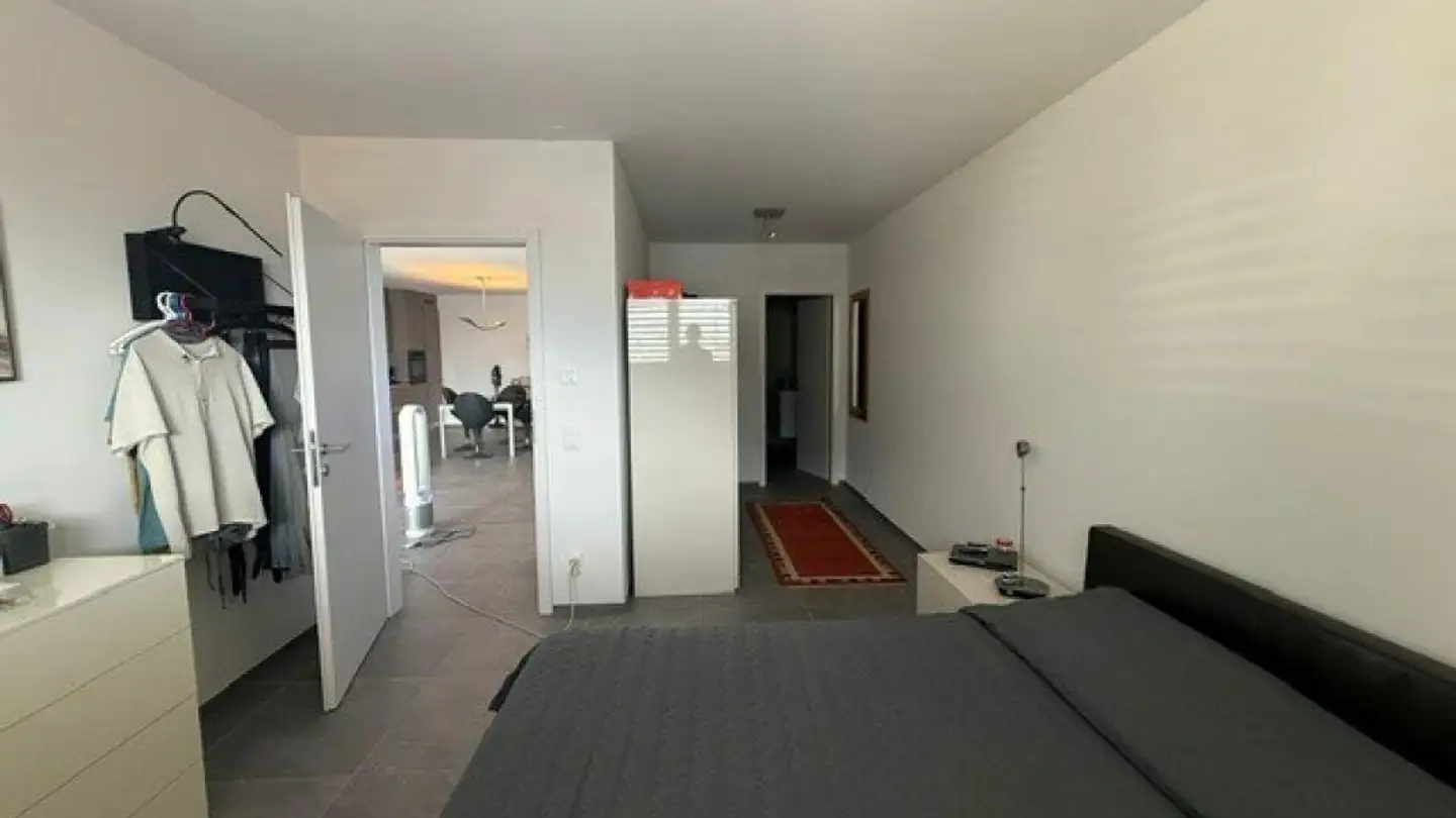 Appartement à louer - Via Lotra 9, 6534 S. Vittore - Photo 4