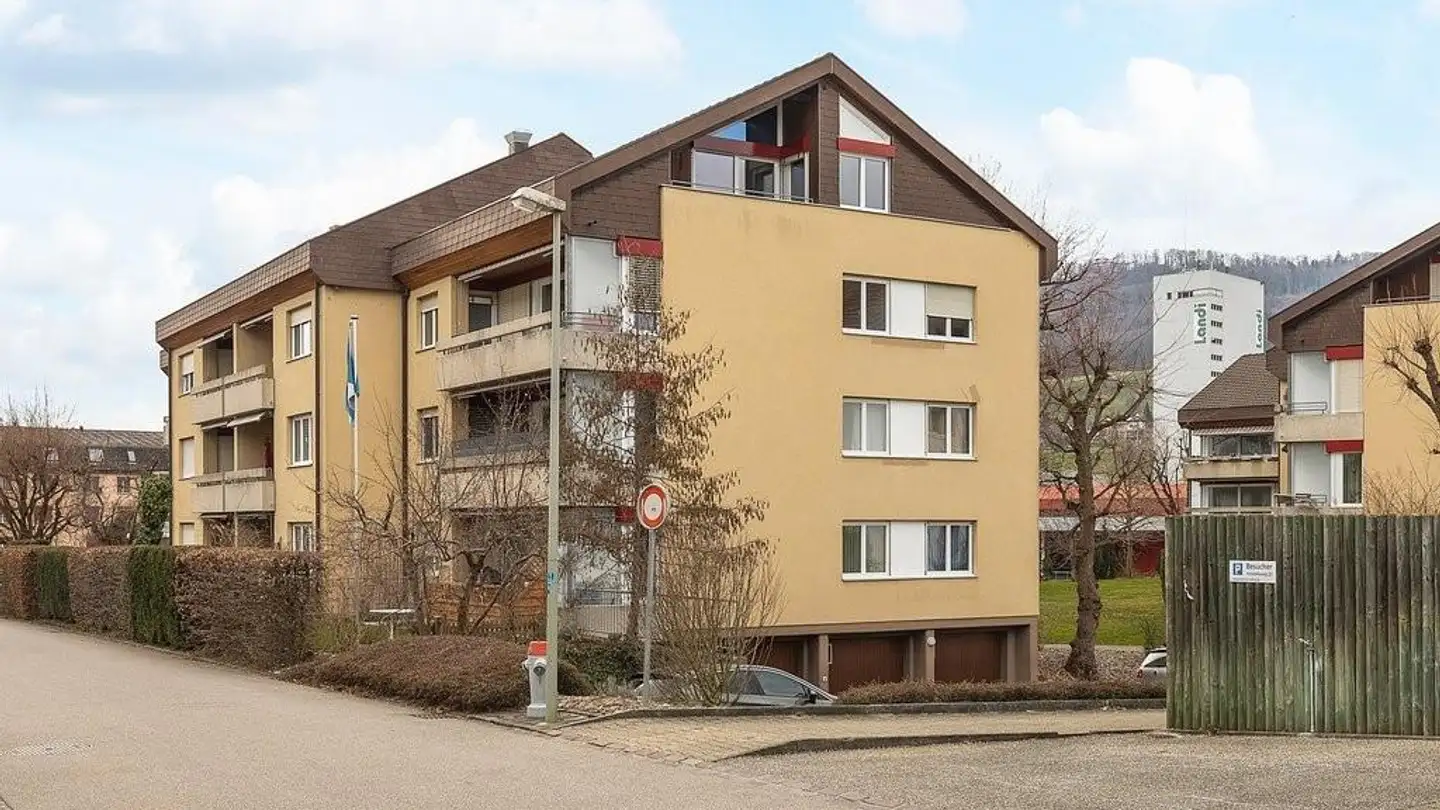 Wohnung mieten - Zelgwasserweg 31, 4460 Gelterkinden