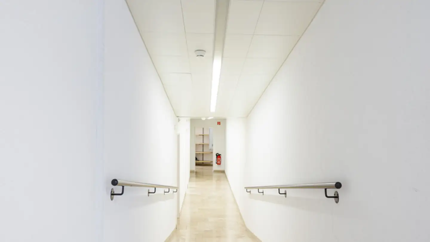 Shop for rent - Bettlachstrasse 20, 2540 Grenchen - Photo 4