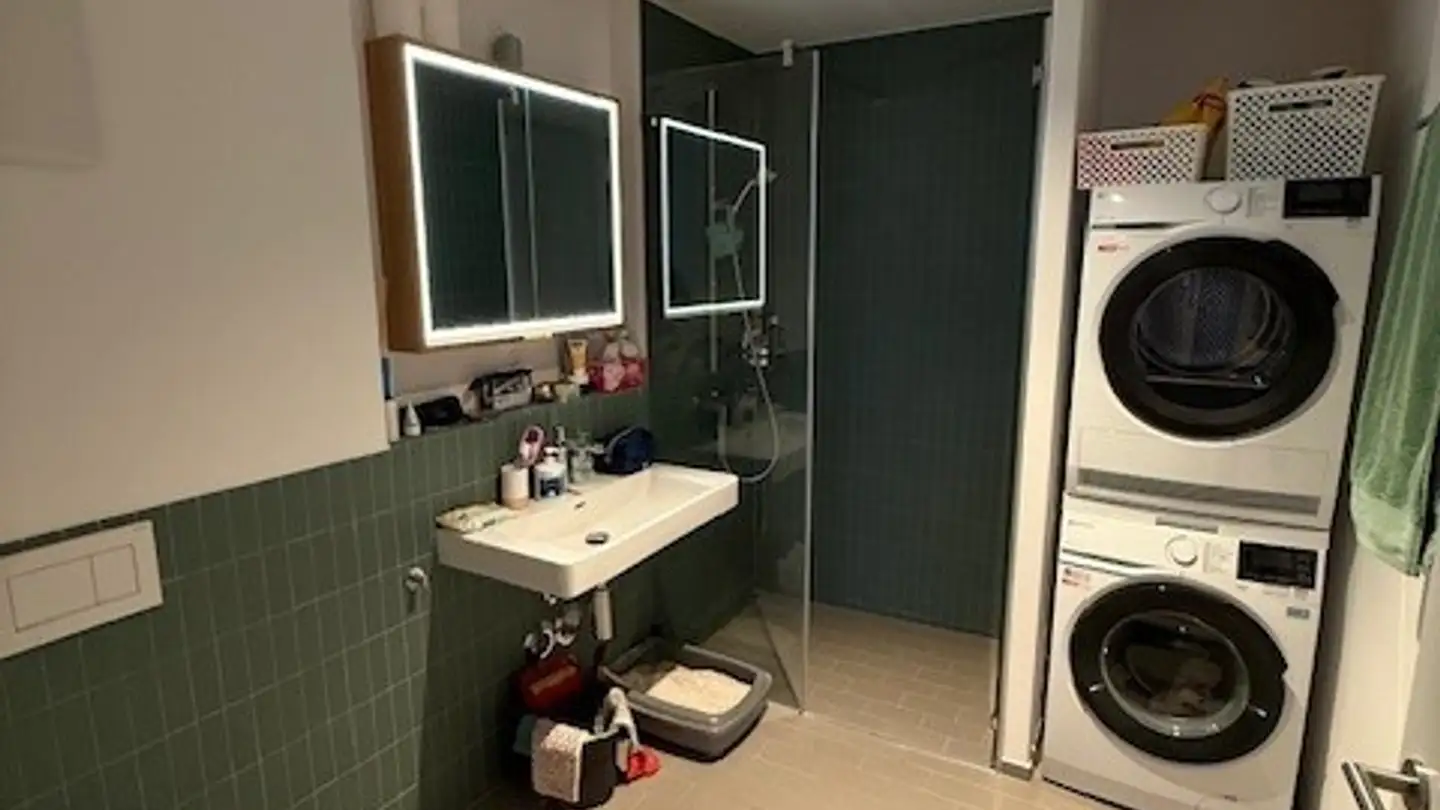 Appartamento in affitto - Eigenwasenstrasse 14, 8052 Zürich